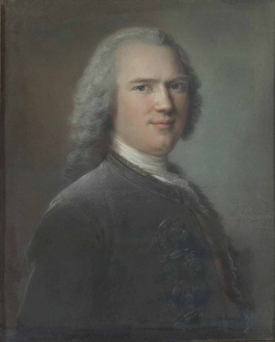 Ritratto di un gentiluomo